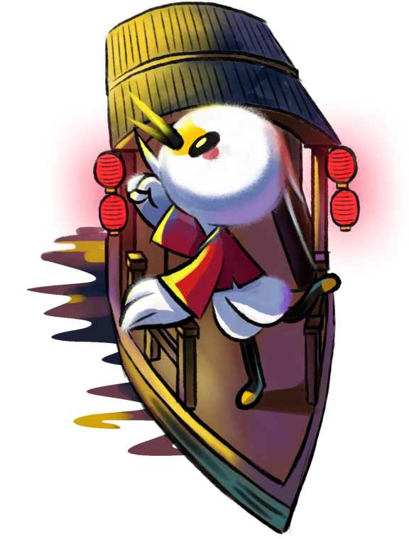 旺景破淡季！“梦回庐陵”沉浸式夜游硬核引客