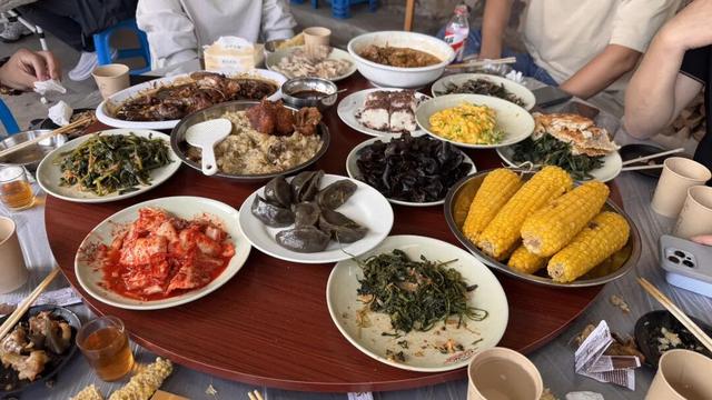 假期闲记（二）