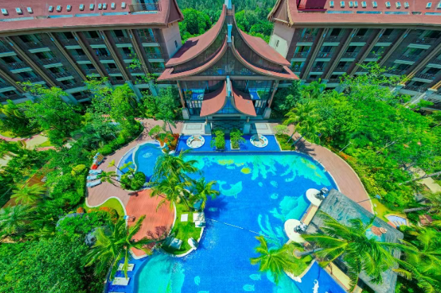 开渔季来昌江！海鲜盛宴+绝美海景，玩法一网打尽，请收藏~