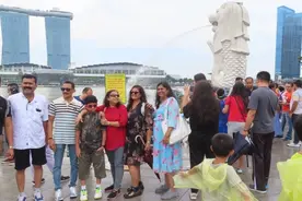 印度游客正成东南亚多国争夺新对象，消费能力到底如何？图片