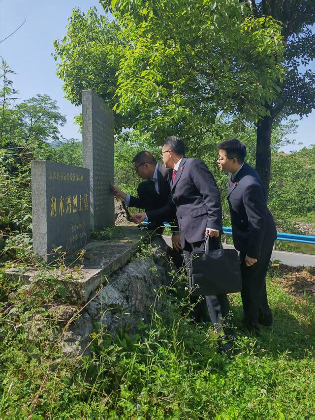 监督与支持并重！公益诉讼赋能金沙文旅融合