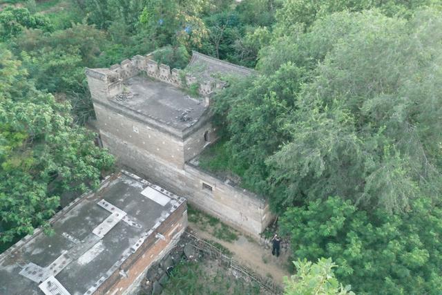 4000公里寻踪定位，多图展现豫北地下交通线光荣印记丨“穿越封锁 寻踪豫北地下交通线” ⑥