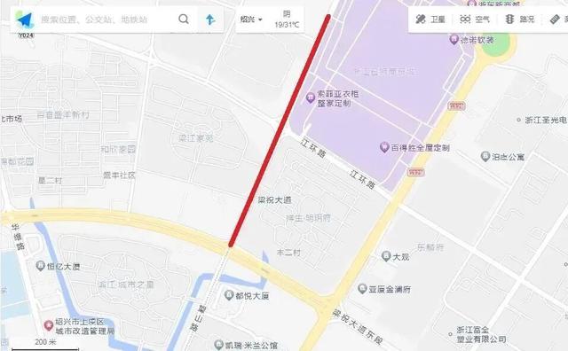 确认了：8-10级！今天就到上虞！接下来很猛