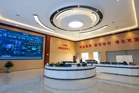 高质量发展看山西国企：潞安化工铆足干劲起好步 治本攻坚夯根基图片