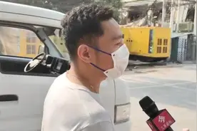 缅甸曼德勒废墟附近弥漫浓烈腐臭味,救援队进入关键防疫模式图片