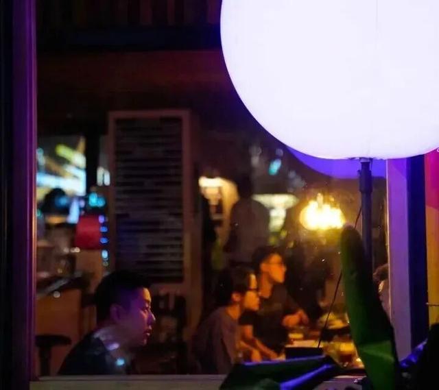 渝北“夜市”天花板，你还没去过？