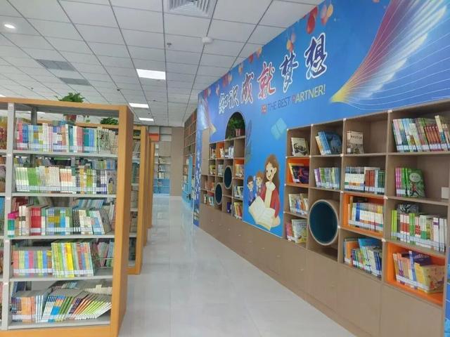 国庆假期去哪玩？成安县图书馆“文化大餐”已备好！