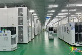 青海西宁：为企业打造实现梦想的平台 建起超级产业链图片