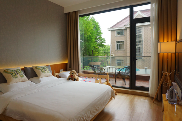 仅此一周！宝山推出半价+99元畅玩卡，非遗美食+滨江美景承包你的快乐