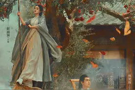 《与凤行》评价两极分化：“人设新颖”VS“中年古偶”图片