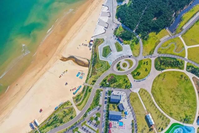 金秋重逢乐威海丨沐风追光·山海自驾之旅