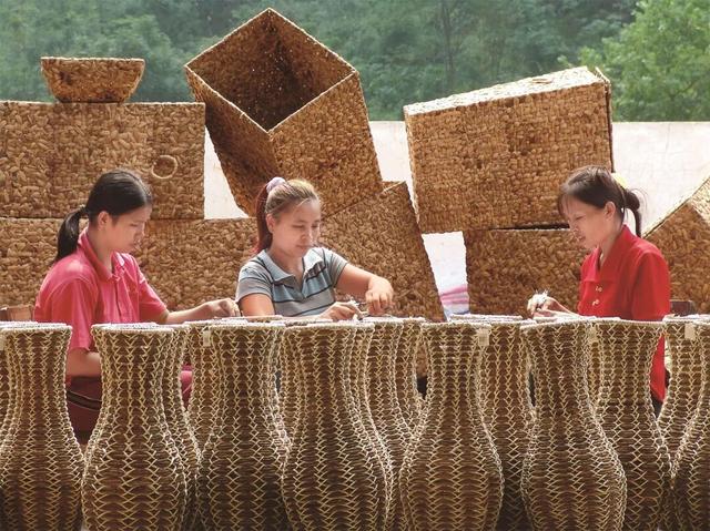 成立70周年！今天，用50图带你走进魅力瑶山