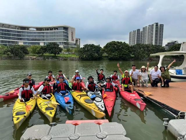 旧水库、乱滩涂，怎么逆袭成了游客打卡地？