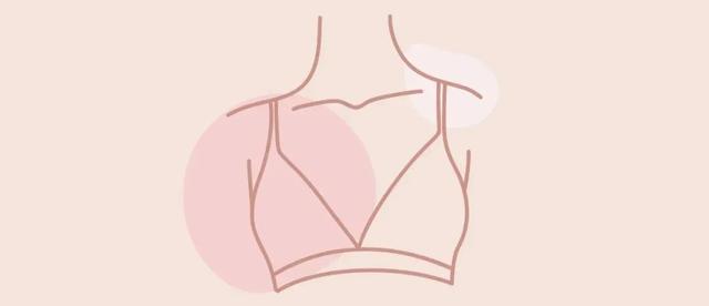 胸罩的正确选择方式，你get到了吗？