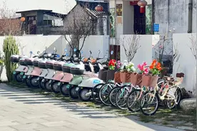 哈啰发布年度可持续发展暨ESG报告，累计减碳超1310万吨图片