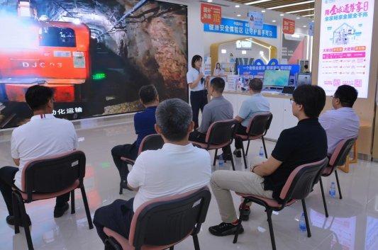 以客户之心为心 重塑服务新标准