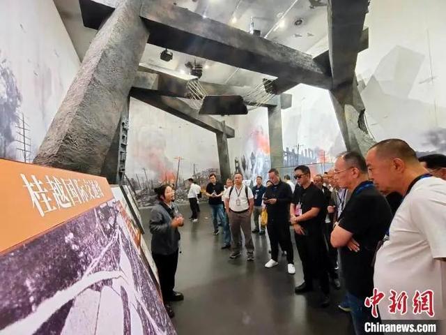 重走抗战路，一定要去一趟昆仑关战役旧址！