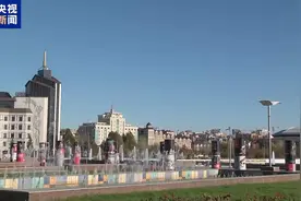 国际人士热盼习近平主席出席金砖国家领导人会晤图片