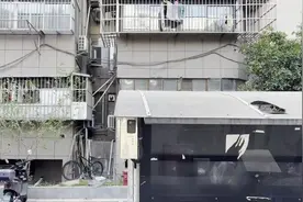 物业公司拖欠工资，保洁、保安“罢工” 街道已约谈物业公司 拖欠工资5月底前发放完毕图片