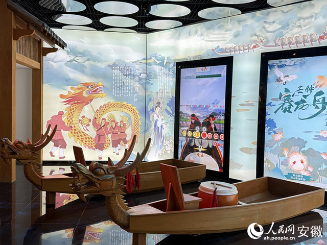 安徽向前丨寿县：把千年古城变成“一个大景区”