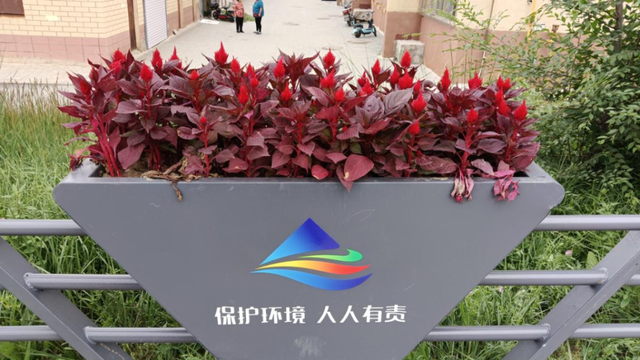 在白云鄂博，探寻令人心动的城市细节