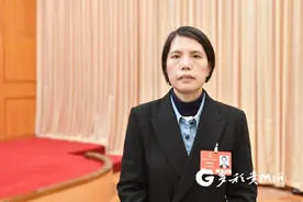 【两会一线】张胜林：建立工程数字档案馆 引领基础设施数字化转型图片