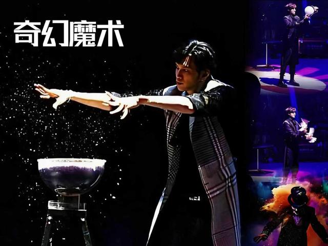 “马戏乐fun天”燃爆福田国庆档！非遗盛宴引市民点赞，联动商圈激活假日经济