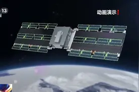 卫星软硬件“一站式”购买！商业卫星全产业链“超市”上线图片