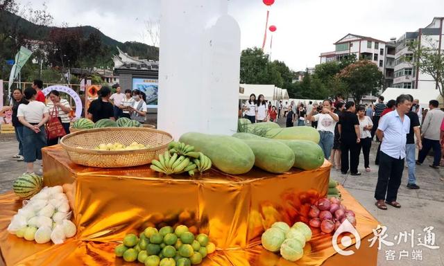 巨出片！趁现在，来泉州追一场秋……