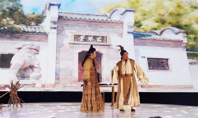 千万元礼包11月16日17:17开抢！“知音湖北·超级文旅日”武汉主会场活动火热举行