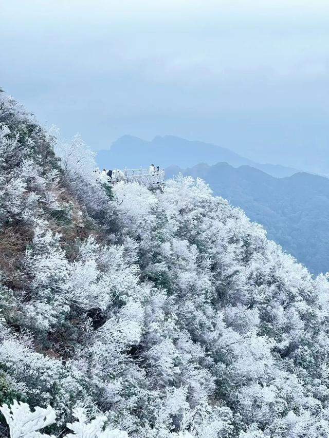 暖身又暖心！8条自驾线路带你在广西反向过冬→