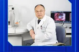史伟云教授获评2024年度十大科技新闻人物图片
