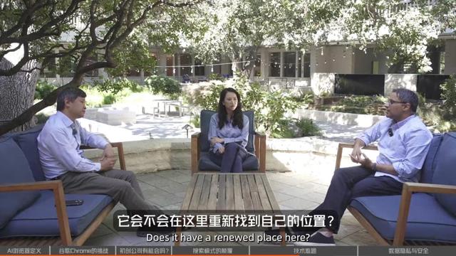 从Perplexity对Chrome发起收购要约，深聊新一轮AI浏览器大战