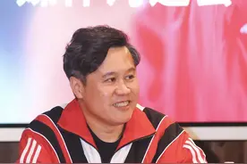 高端对话丨阿迪达斯萧家乐：成都品牌中心是西南市场的风向标图片