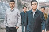 国产刑侦剧重拾真实的重量图片