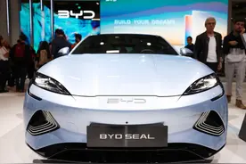 欧洲对华贸易战将付出何种代价？图片