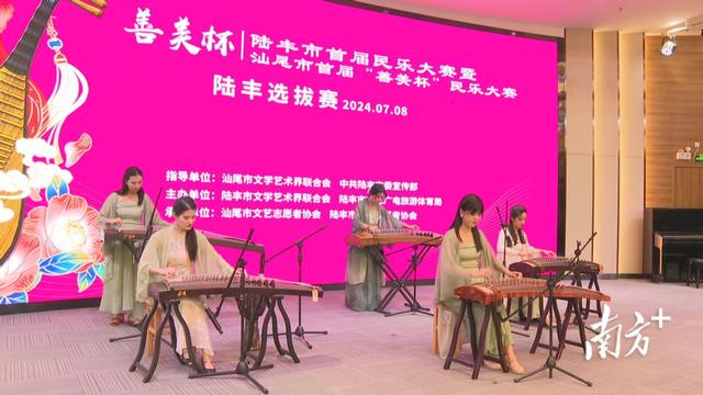 8天长假来汕尾！跳岛、冲浪、非遗、美食等系列“宠粉”活动等你来
