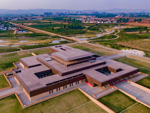 还有谁不知道？汝阳、偃师还有这些好玩的地方！