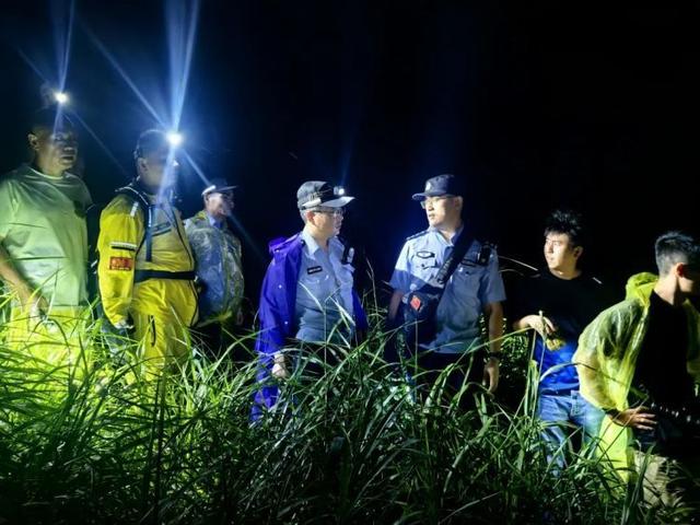 走着走着到安徽了？杭州两少年天池徒步迷路，两地警方跨省救援
