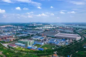 望城经开区跻身湖南省“五好”园区前十图片