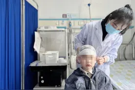 随时随地发呆？当心孩子患上“失神癫痫”！图片