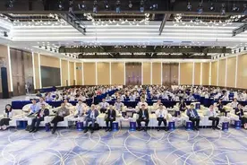 浦江创新论坛上的大咖：新型材料的未来想象空间有多大图片