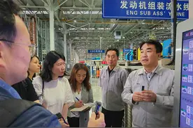 汇聚韩企近千家 这座城市见证中韩产业合作亮眼成果图片