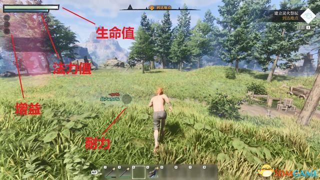 《雾锁王国》图文攻略 通关全流程攻略及上手指南