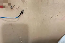 41岁女子结婚三年不孕，这么做三个月后如愿怀上了！图片