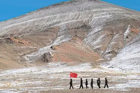 瞭望 | 高山塔吉克：搬迁不改戍边志图片