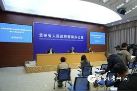贵州出台五大举措 促进民营经济发展图片