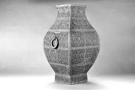 回望星河深处 唤醒文物记忆图片