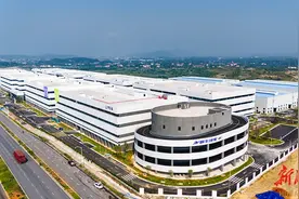 加快建设新质产业园图片