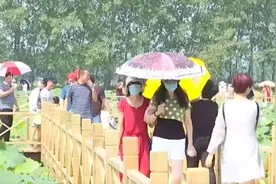 持续高温是否反常？江南多地为何成了“火炉”？听专家详解图片